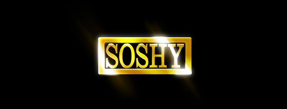 SoShy