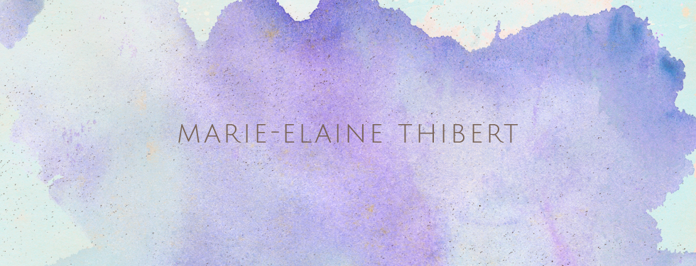 Marie-Élaine Thibert