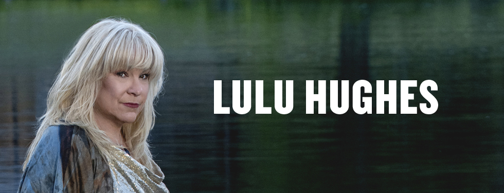Lulu Hughes