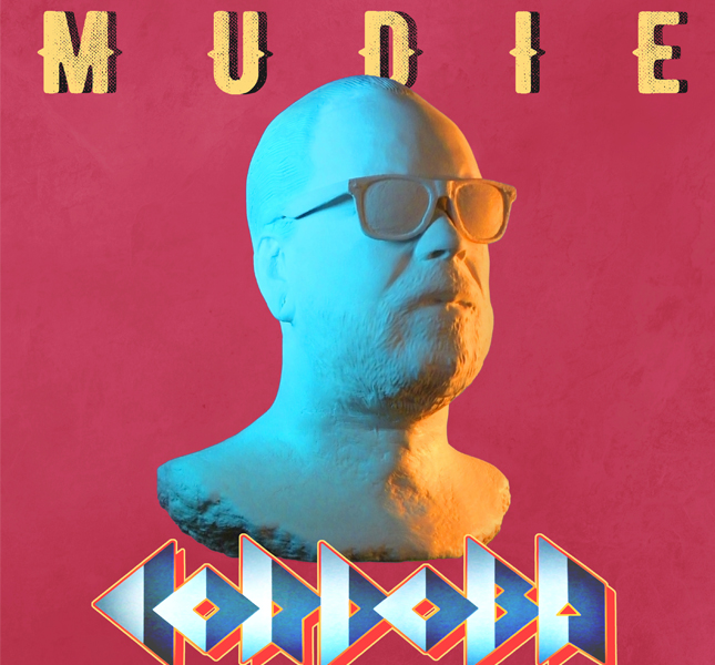 Cordoba - Mudie - CD