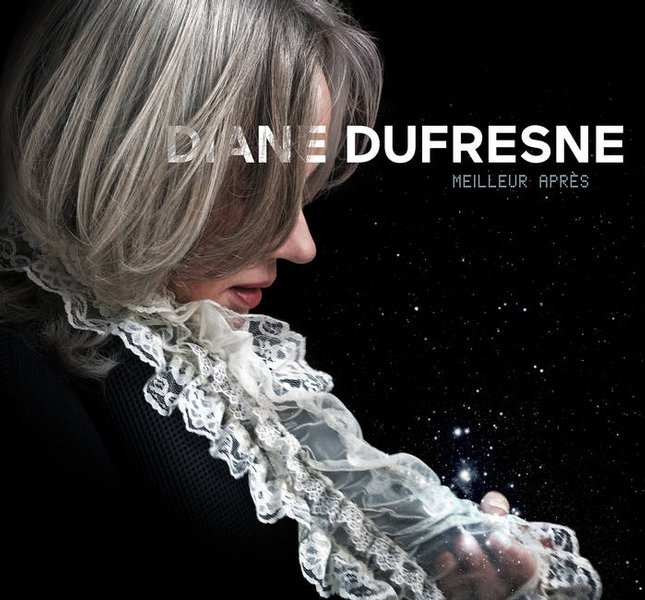 Meilleur après - Diane Dufresne - Digital