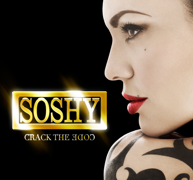 Crack the code - SoShy - Digital