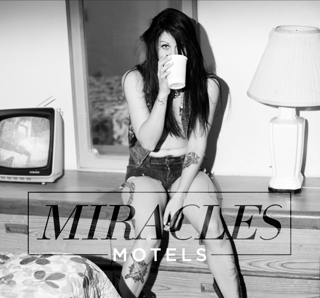 Motels - Miracles - Numérique