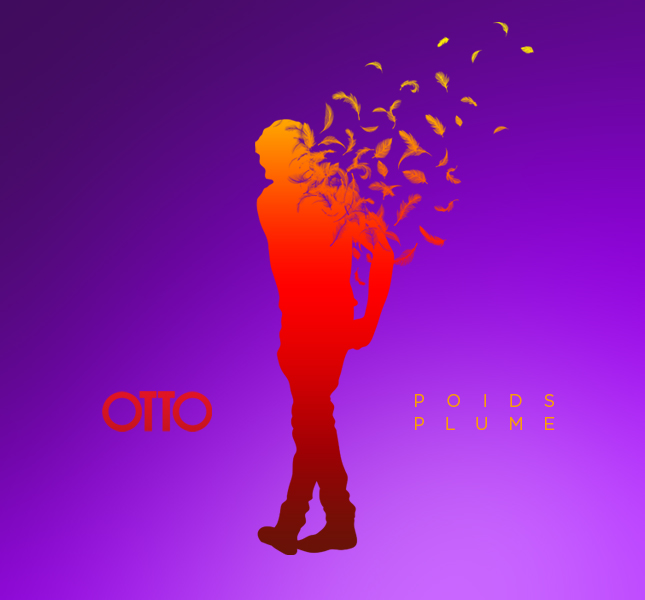 Poids plume - Otto - CD