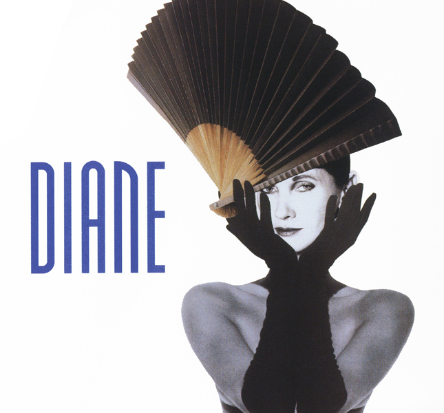 Diane - Diane Dufresne - Digital