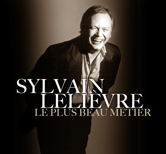 Le plus beau métier - Sylvain Lelièvre - Digital