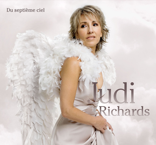 Du septième ciel -Judi Richards - Numérique
