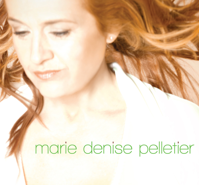 Marie Denise Pelletier - Marie Denise Pelletier - Digital