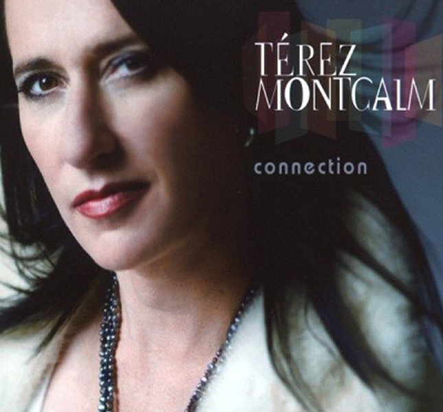 Connection - Térez Montcalm - Numérique