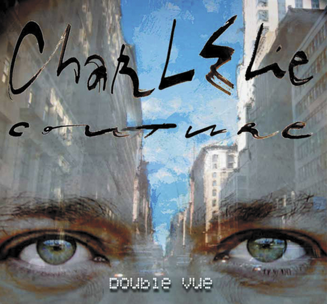 Double vue - CharlÉlie Couture - Numérique