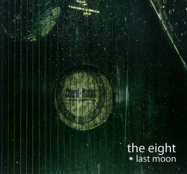 Last moon - The eight - Numérique