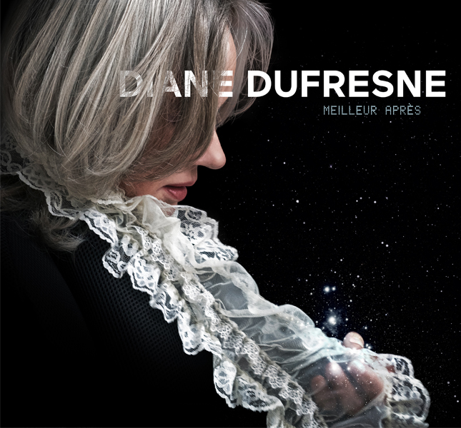 Meilleur après - Diane Dufresne - CD