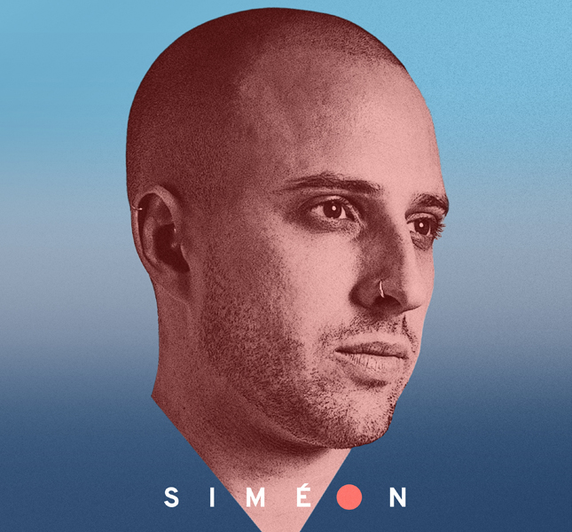 Siméon - Siméon - CD